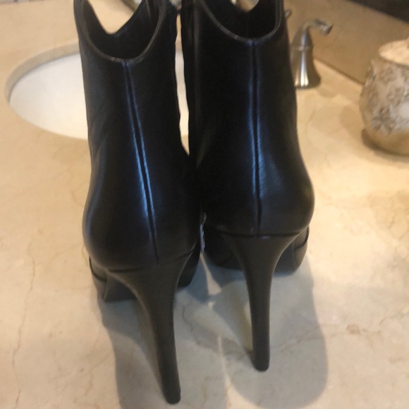 Ash boots - Picture 3 of 5